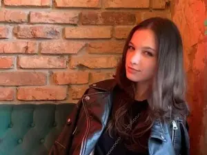 Myfreecams Nude Webcam of InnocentEve_