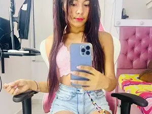 Myfreecams Best live sex cam show of Sweet_ana