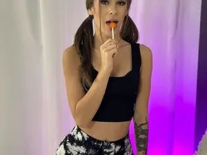 Myfreecams Best Webcam of AvaSolis