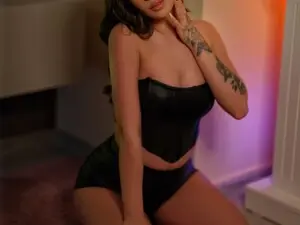 Myfreecams Sex Chat of AvaSolis