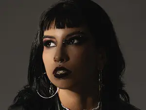 Myfreecams Sex Chat of SalomeBangs