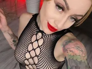 Myfreecams Live Sex of S1RENKISS