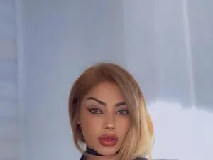Myfreecams Nude Webcam of Atiana
