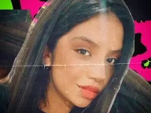 Myfreecams Sex Cam of Gineebraa