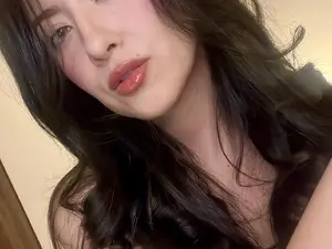 Myfreecams Nude Webcam of Caroline_