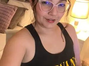 Myfreecams Watch Live Sex Cams of Camila_cruzz