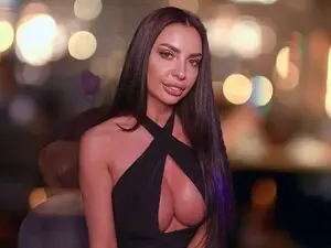 Myfreecams Watch Live Sex Cams of Anna_Nobel