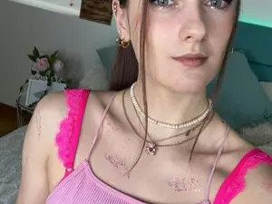 Myfreecams Best live sex cam show of Blush_flower