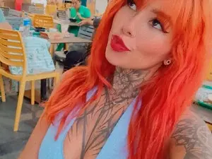 Myfreecams Best Webcam of Amaia_Harris
