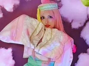 Myfreecams Sex Cam of Kyomi_chang