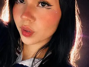 Myfreecams Live Sex Cam of NicoRobin7