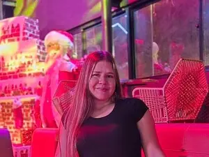 Myfreecams Private Sex Chat of Annie_redhead