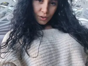 Myfreecams Adult Webcam of SelenSummer