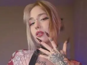 Myfreecams Free Live Porn of Killinna