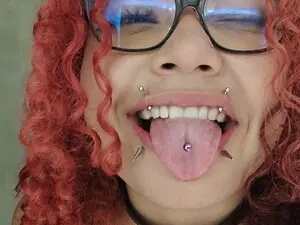 Myfreecams Adult Webcam of IrisFeitan