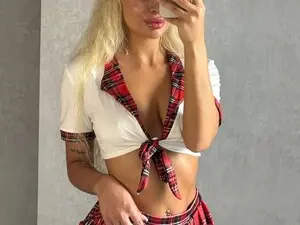 Myfreecams Private Sex Chat of SaraShine_