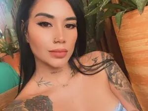 Myfreecams Live Porn of Kassandra0203