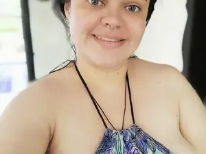 Myfreecams Nude Webcam of Aliciaking1