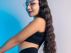 Myfreecams Sex Chat of Abye_Moreau
