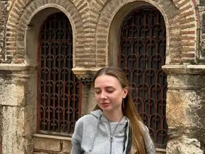 Myfreecams Adult Webcams of Iam_Sasha