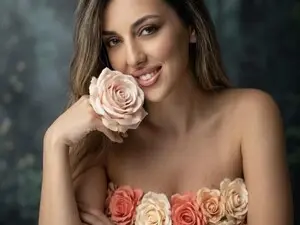 Myfreecams Sex Chat of Evelinn