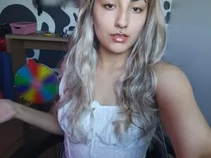 Myfreecams Live Porn of Hi_elora