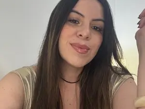 Myfreecams Nude Webcam of Nina_Parker