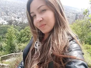 Myfreecams Sex Chat of Velarosa