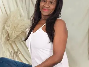 Myfreecams Adult Video Chat of Ebony_megan