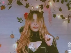 Myfreecams Live Sex of Violett_red