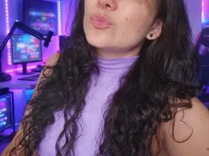 Myfreecams Live Porn of Mila0717