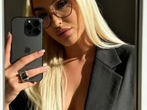 Myfreecams Live Sex of Lexxxybby