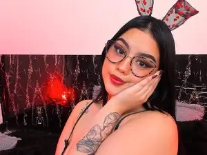 Myfreecams Adult Webcam of Nicol_Ruiz