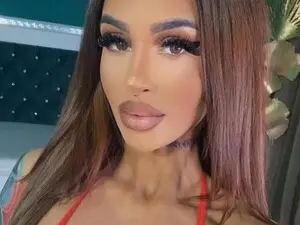 Myfreecams Sex Cam of ZulemaCruz