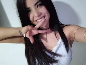 Myfreecams Nude Webcam of Abril_wow