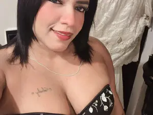 Myfreecams Adult Webcam of Solimarhot19