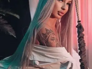 Myfreecams Adult Webcam of AriannaLure