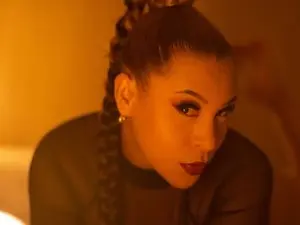 Myfreecams Live Porn of Keesha_Queen