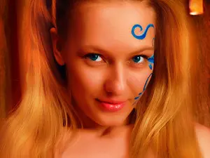 Myfreecams Live Sex Cam of Angela_live
