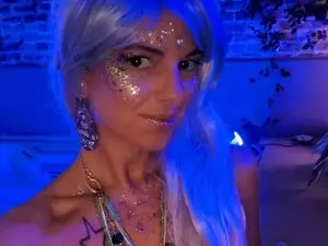 Myfreecams Adult Webcams of MuseMarie