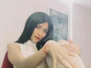Myfreecams Adult Webcams of HannaClohes