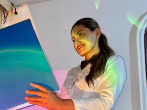 Myfreecams Live Sex of Lady_falcon
