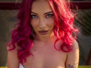 Myfreecams Best Webcam of MonicaKarter