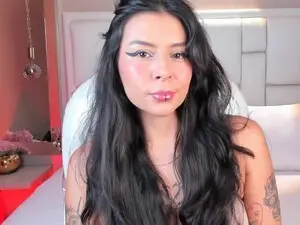 Myfreecams Free Live Porn of AlissonMorgan