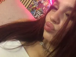 Myfreecams Private Sex Chat of MelaniaTress