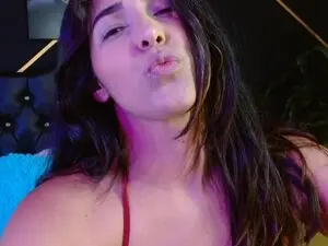 Myfreecams Nude Webcam of Eka_urda