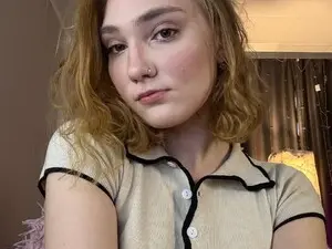 Myfreecams Adult Video Chat of HotRedPipper