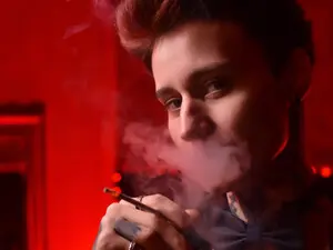 Myfreecams Sex Cam of KennyVibe