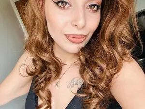 Myfreecams Adult Webcam of AriaPlay