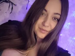 Myfreecams Free Porn Cam of Ninlil